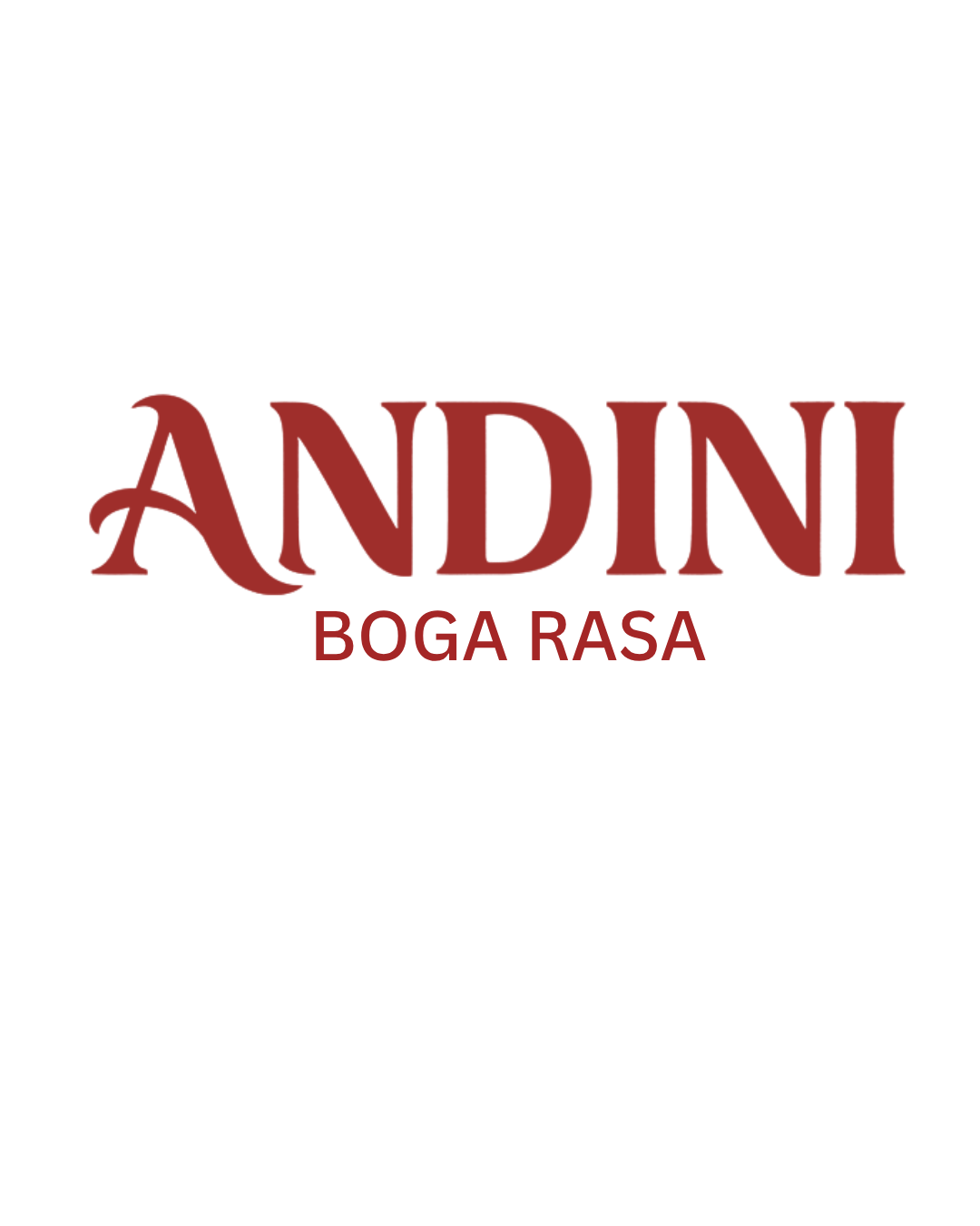 Andini Boga